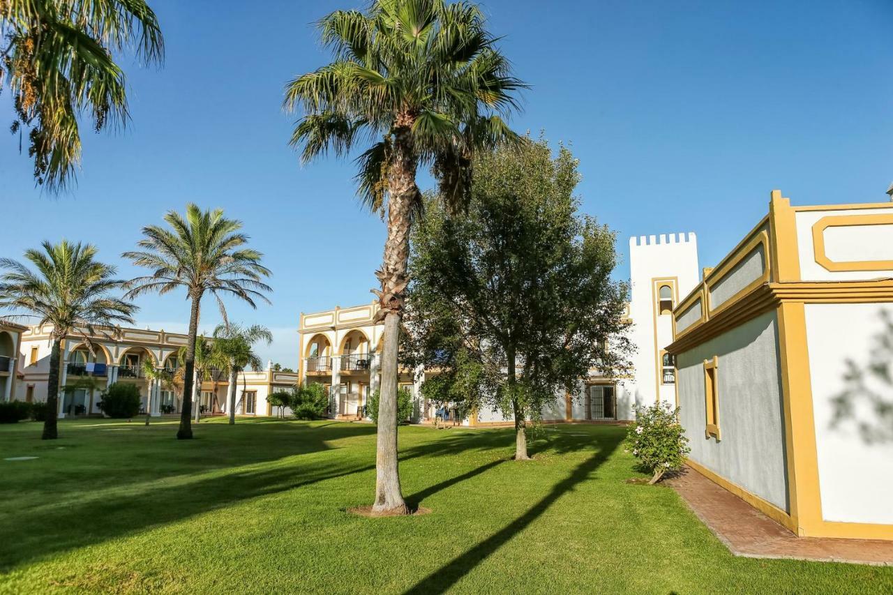 Aldiana Club Andalusien Hotel Chiclana de la Frontera Exterior photo
