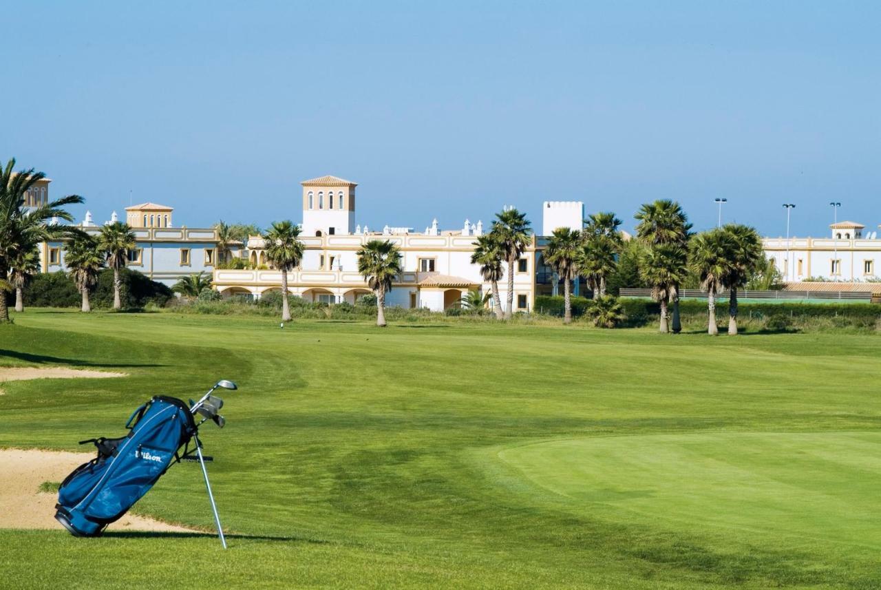 Aldiana Club Andalusien Hotel Chiclana de la Frontera Exterior photo