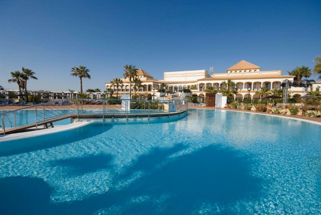 Aldiana Club Andalusien Hotel Chiclana de la Frontera Exterior photo