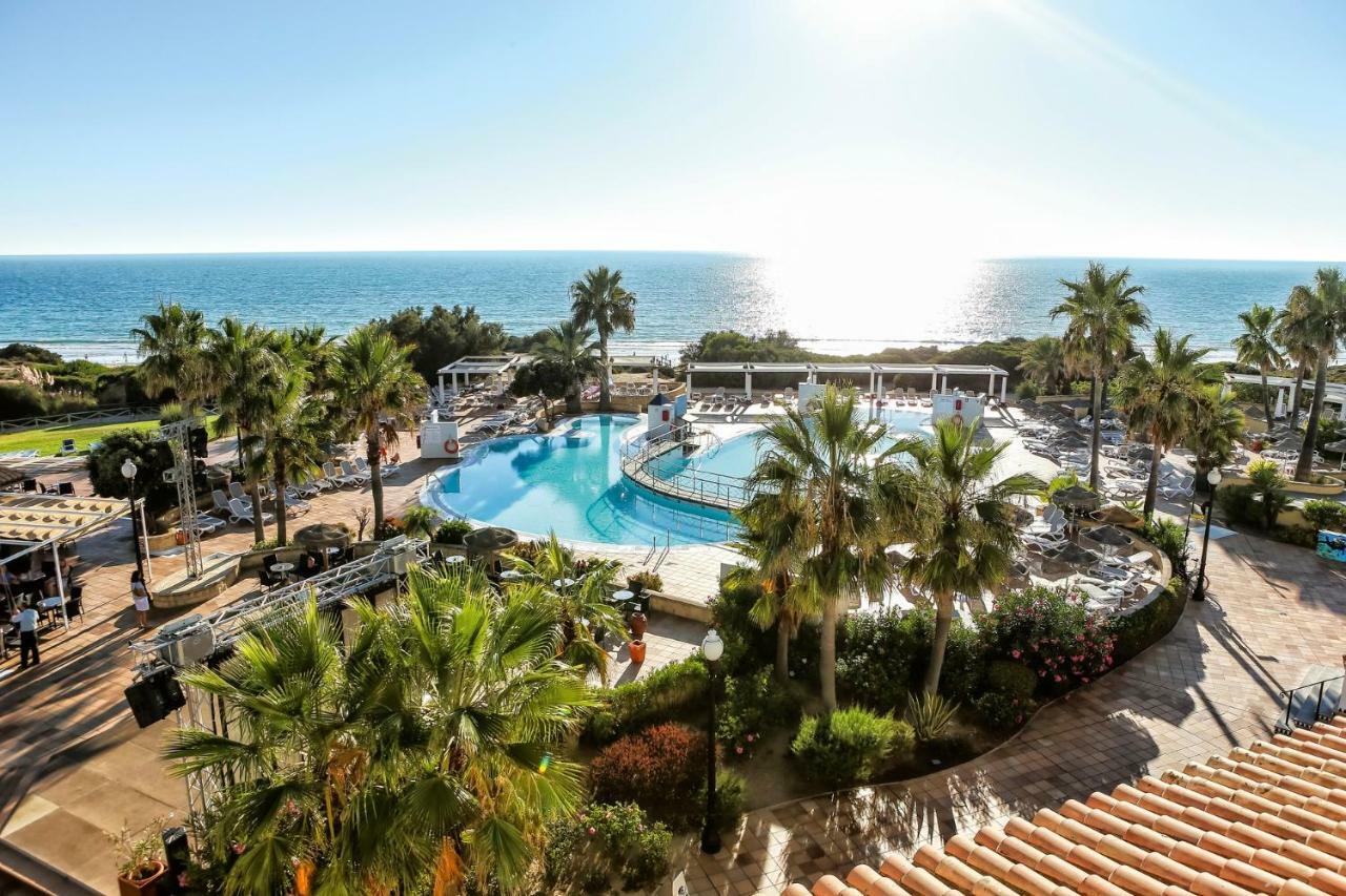 Aldiana Club Andalusien Hotel Chiclana de la Frontera Exterior photo