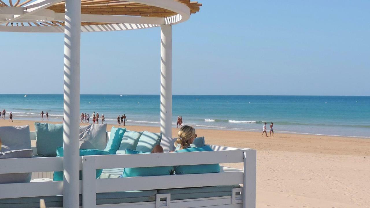 Aldiana Club Andalusien Hotel Chiclana de la Frontera Exterior photo