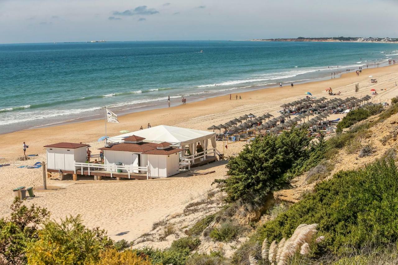 Aldiana Club Andalusien Hotel Chiclana de la Frontera Exterior photo